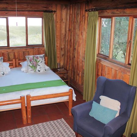 Greenfire Drakensberg Lodge Bonjaneni Δωμάτιο φωτογραφία