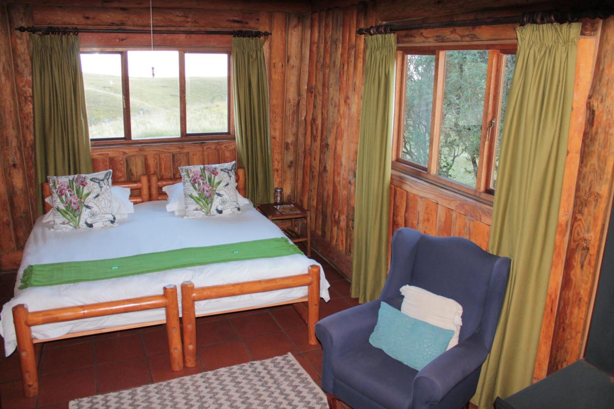 Greenfire Drakensberg Lodge Bonjaneni Δωμάτιο φωτογραφία