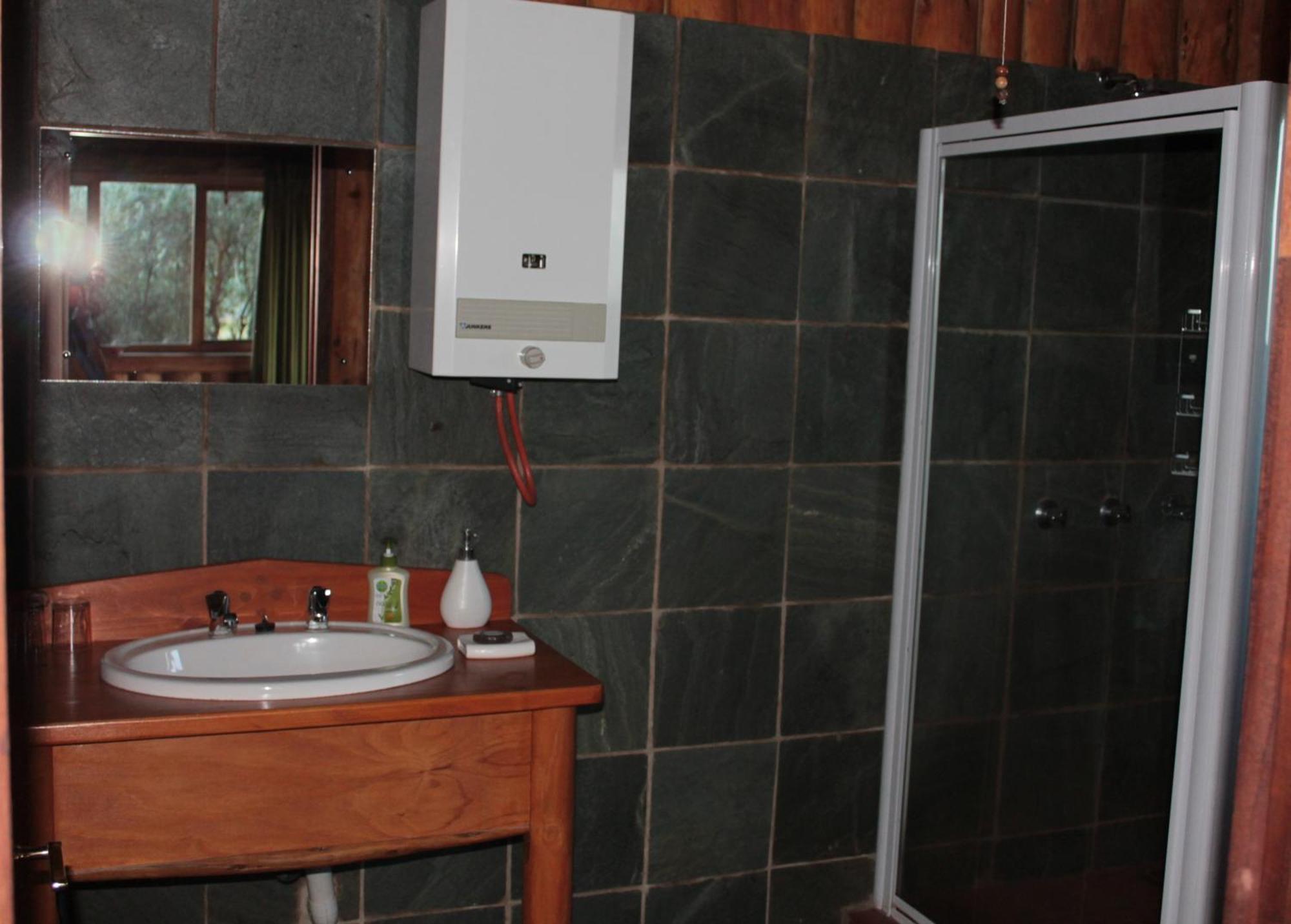 Greenfire Drakensberg Lodge Bonjaneni Δωμάτιο φωτογραφία