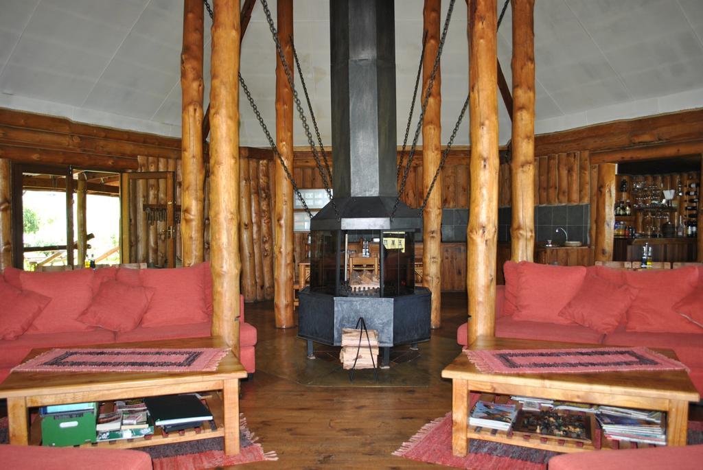 Greenfire Drakensberg Lodge Bonjaneni Εξωτερικό φωτογραφία