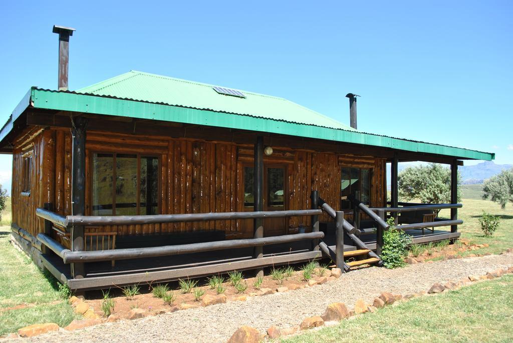 Greenfire Drakensberg Lodge Bonjaneni Δωμάτιο φωτογραφία