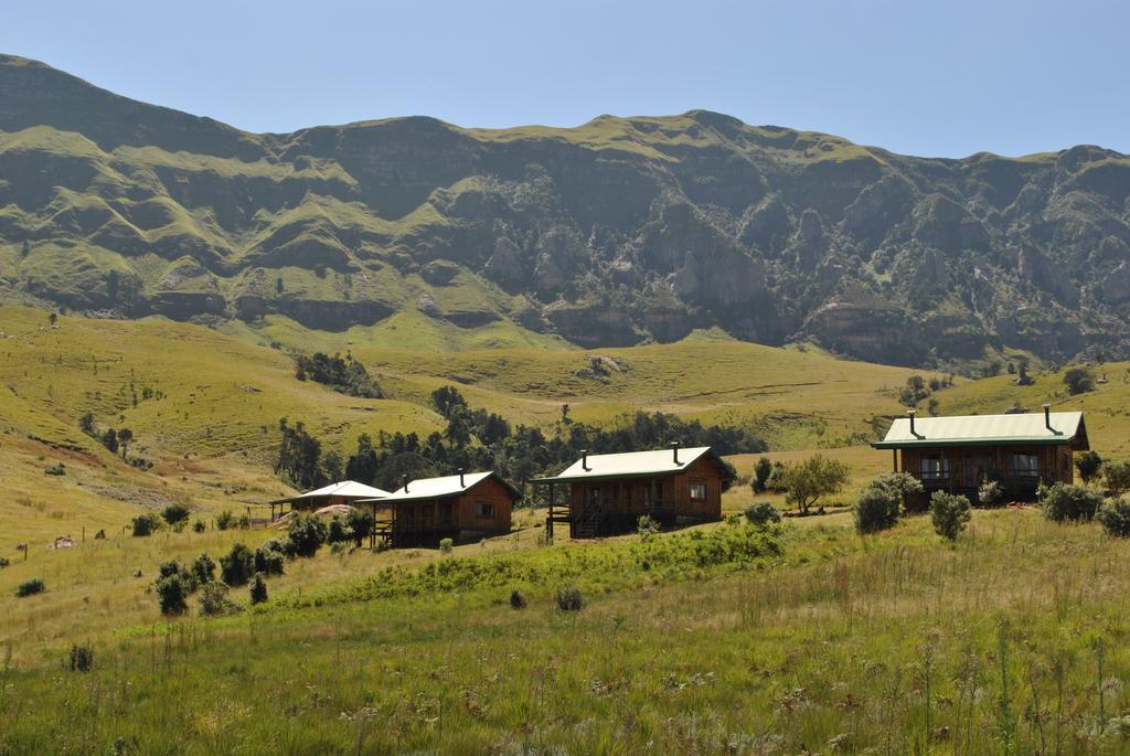 Greenfire Drakensberg Lodge Bonjaneni Δωμάτιο φωτογραφία